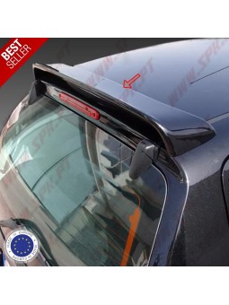 Aileron Traseiro V.2 - Toyota Aygo MK1 (2005-2014)