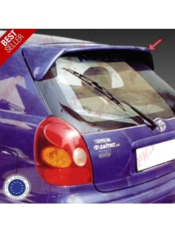 Aileron Traseiro - Toyota Corolla MK8 E11 (1995-2000)
