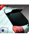 Aileron Traseiro V.1 - Toyota Corolla MK9 E12 (2000-2006) Aileron Traseiro V.1 - Toyota Corolla MK9 E12 (2000-2006)