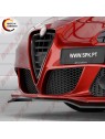 Lip Spoiler Frontal Alfa Romeo Giulietta (2010-2020)