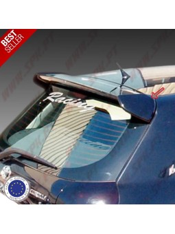 Aileron Traseiro V.1 - Toyota Corolla MK9 E12 (2000-2006)