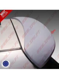 Aileron Traseiro V.2 - Toyota Corolla MK9 E12 (2000-2006)