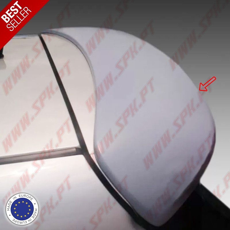 Aileron Traseiro V.2 - Toyota Corolla MK9 E12 (2000-2006) Aileron Traseiro V.2 - Toyota Corolla MK9 E12 (2000-2006)