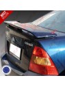 Aileron Traseiro - Toyota Corolla MK9 Sedan E12 (2000-2006)