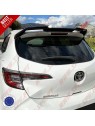 Aileron Traseiro - Toyota Corolla MK12 Standard / GR Sport (2018-) Aileron Traseiro - Toyota Corolla MK12 Standard / GR Sport (2018-)