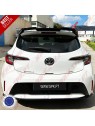 Aileron Traseiro - Toyota Corolla MK12 Standard / GR Sport (2018-) Aileron Traseiro - Toyota Corolla MK12 Standard / GR Sport (2018-)