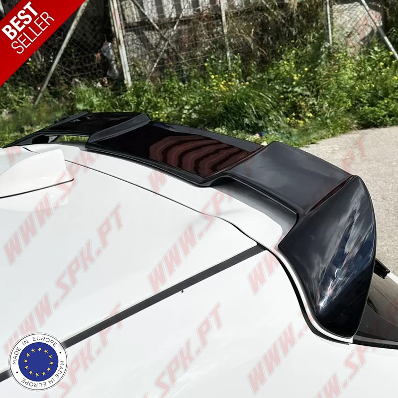 Aileron Traseiro - Toyota Corolla MK12 Standard / GR Sport (2018-) Aileron Traseiro - Toyota Corolla MK12 Standard / GR Sport (2018-)