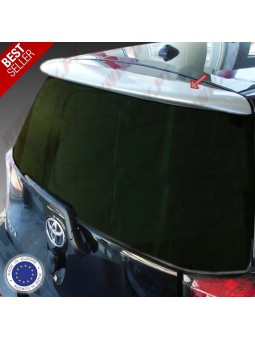 Aileron Traseiro - Toyota iQ (2008-2016)