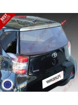 Aileron Traseiro - Toyota iQ (2008-2016)