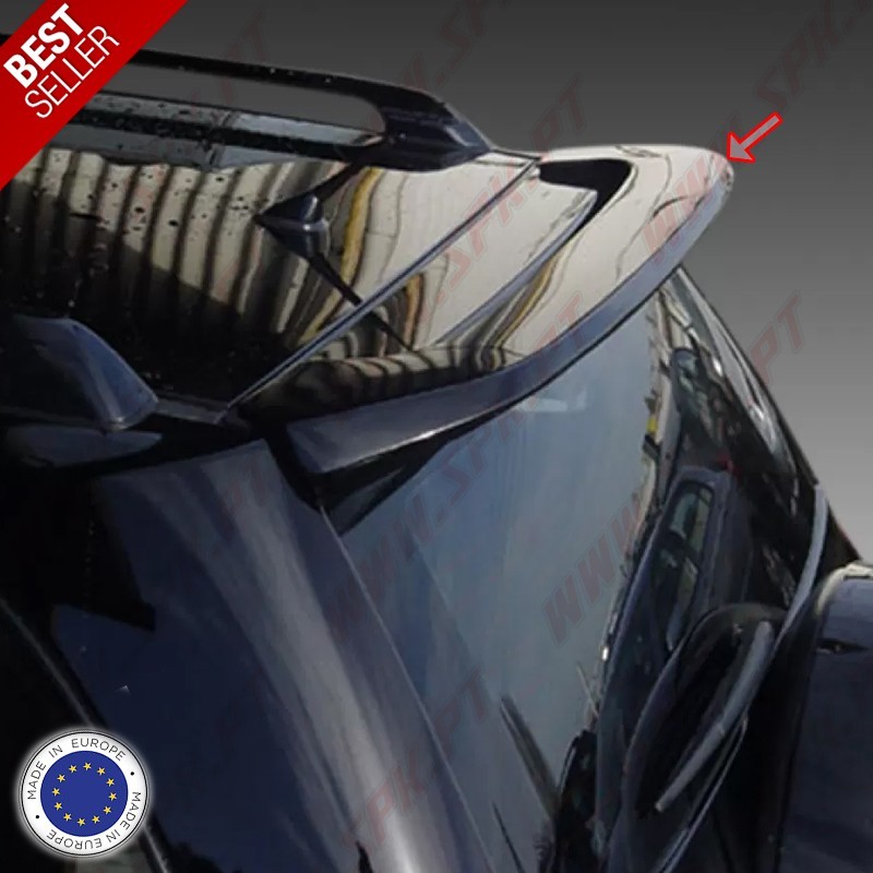 Aileron Traseiro - Toyota Rav4 MK2 XA20 (2000-2005) Aileron Traseiro - Toyota Rav4 MK2 XA20 (2000-2005)