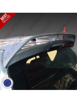 Aileron Traseiro - Toyota Rav4 MK3 XA30 (2005-2012)