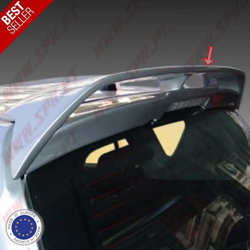 Aileron Traseiro - Toyota Rav4 MK3 XA30 (2005-2012)