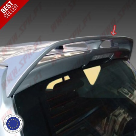 Aileron Traseiro - Toyota Rav4 MK3 XA30 (2005-2012)