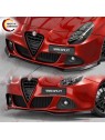 Lip Spoiler Frontal Alfa Romeo Giulietta (2010-2020)