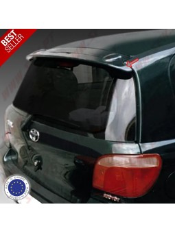 Aileron Traseiro - Toyota Yaris MK1 (1999-2005)