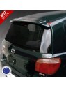 Aileron Traseiro - Toyota Yaris MK1 (1999-2005)
