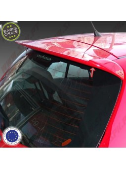 Aileron Traseiro - Toyota Yaris MK2 (2005-2010)
