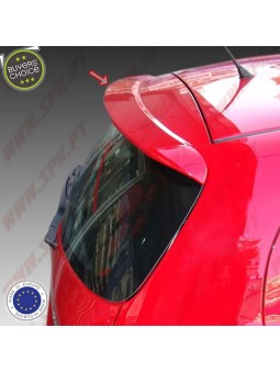 Aileron Traseiro - Toyota Yaris MK2 (2005-2010)