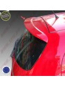 Aileron Traseiro - Toyota Yaris MK2 (2005-2010)