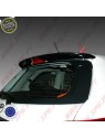 Aileron Traseiro - Toyota Yaris MK3 Facelift (2011-2019) Aileron Traseiro - Toyota Yaris MK3 Facelift (2011-2019)