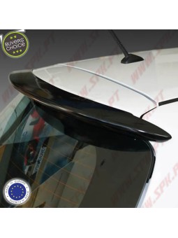 Aileron Traseiro - Toyota Yaris MK3 Facelift (2011-2019)