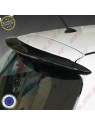 Aileron Traseiro - Toyota Yaris MK3 Facelift (2011-2019) Aileron Traseiro - Toyota Yaris MK3 Facelift (2011-2019)