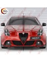 Lip Spoiler Frontal Alfa Romeo Giulietta (2010-2020)