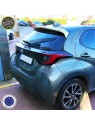 Aileron Traseiro - Toyota Yaris MK4 Standard (2020-)
