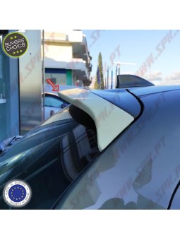 Aileron Traseiro - Toyota Yaris MK4 Standard (2020-)