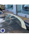 Aileron Traseiro - Toyota Yaris MK4 Standard (2020-)