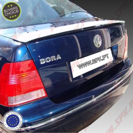 Aileron Traseiro - VW Bora (1999-2006)