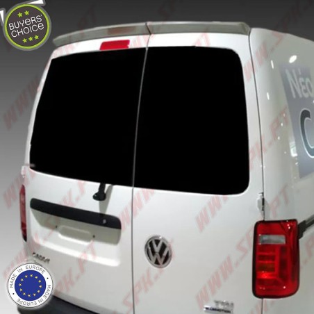 Aileron Traseiro VW Caddy 4 (2015-2021)
