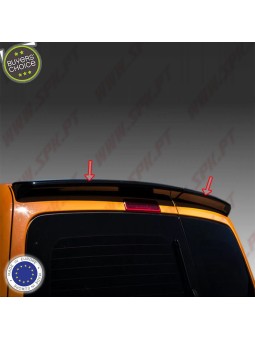 Aileron Traseiro VW Caddy 4 (2015-2021)