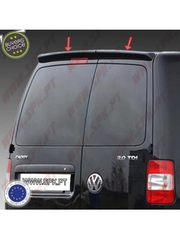 Aileron Traseiro VW Caddy 3 (2003-2015)