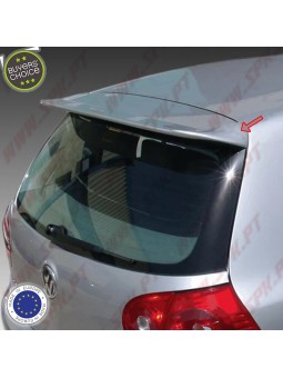 Aileron Traseiro - VW Golf 5 (2003-2008)
