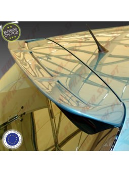 Aileron Traseiro - VW Golf 5 (2003-2008)