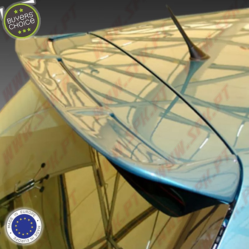 Aileron Traseiro - VW Golf 5 (2003-2008)