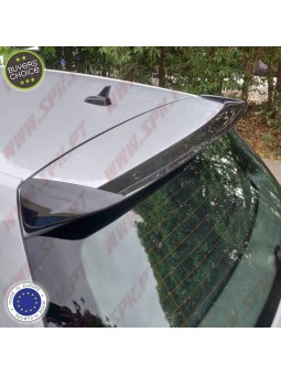 Aileron Traseiro - VW Golf 7 / 7.5 (2012-2019)