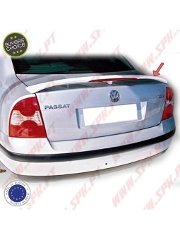 Aileron Traseiro - VW Passat B5 Sedan (1997-2005)