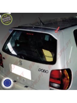 Aileron Traseiro - VW Polo 6N (1994-1999)