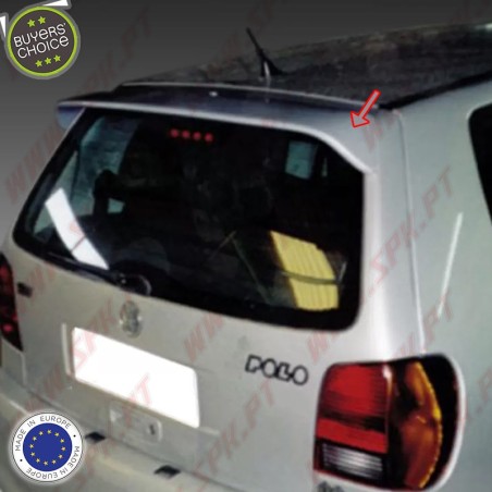 Aileron Traseiro - VW Polo 6N (1994-1999)