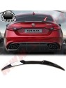 Aileron Traseiro - Alfa Romeo Giulietta (2010-2020) Aileron Traseiro - Alfa Romeo Giulietta (2010-2020)