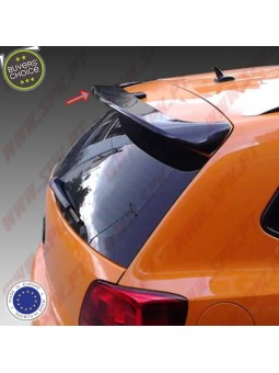 Aileron Traseiro - VW Polo 6R (2009-2017)