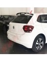 Aileron Traseiro - VW Polo MK6 AW (2017-)