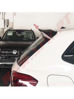 Aileron Traseiro - VW Polo MK6 AW (2017-)