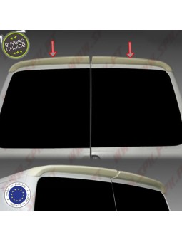 Aileron Traseiro V.1 - VW T4 (1990-2003)