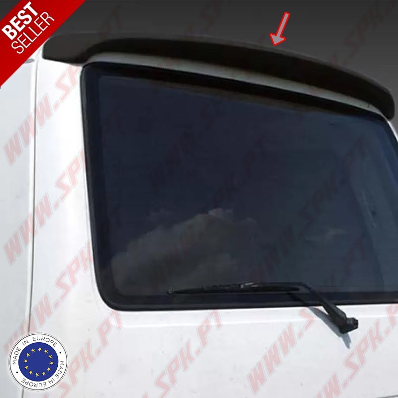 Aileron Traseiro V.2 - VW T4 (1990-2003)