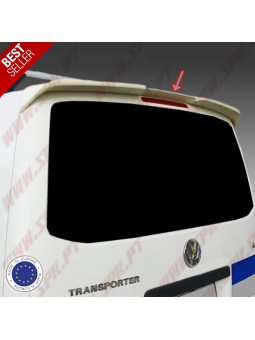 Aileron Traseiro V.3 - VW T5 (2003-2015)