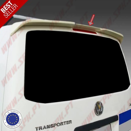 Aileron Traseiro V.3 - VW T5 (2003-2015)