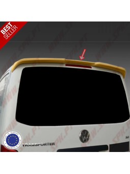 Aileron Traseiro V.3 - VW T5 (2003-2015)